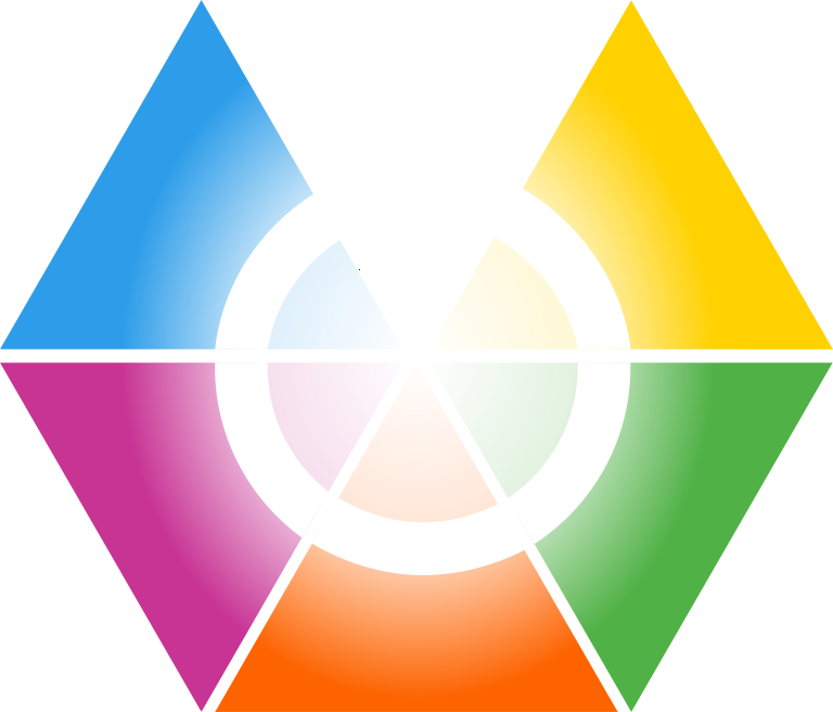 Logo SPŠ a VOŠ Chomutov